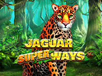 Jaguar Super Ways : Yggdrasil