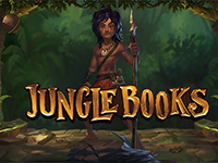 Jungle Books : Yggdrasil