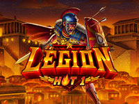 Legion Hot 1 : Yggdrasil