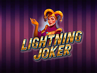 Lightning Joker : Yggdrasil
