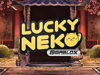 Lucky Neko : Yggdrasil