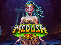 Medusa Hot 1 : Yggdrasil