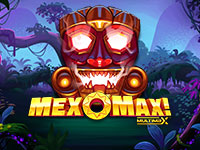 MexoMax! : Yggdrasil