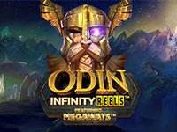 Odin Infinity Reels : Yggdrasil