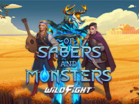 Of Sabers and Monsters : Yggdrasil