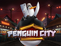 Penguin City : Yggdrasil