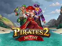 Pirates 2: Mutiny : Yggdrasil