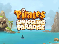 Pirates: Smugglers Paradise : Yggdrasil