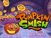 Pumpkin Smash : Yggdrasil