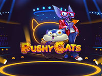 Pushy Cats : Yggdrasil