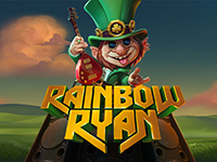 Rainbow Ryan : Yggdrasil