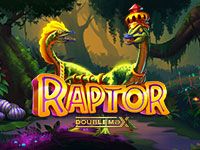 Raptor Doublemax : Yggdrasil