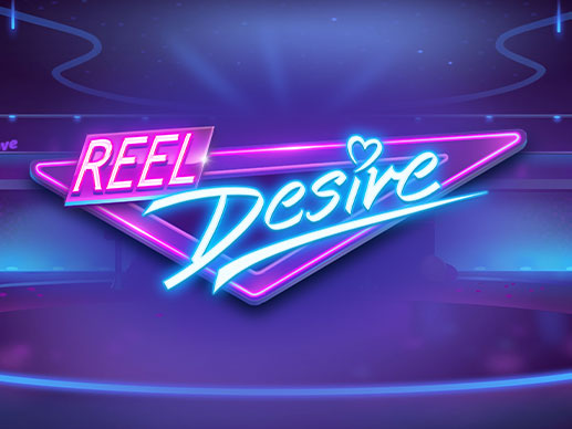 Reel Desire : Yggdrasil
