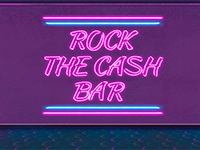 Rock The Cash Bar : Yggdrasil