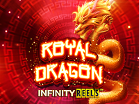 Royal Dragon Infinity Reels : Yggdrasil
