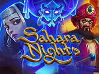 Sahara Nights : Yggdrasil