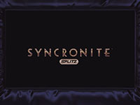 Syncronite – Splitz : Yggdrasil