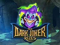 The Dark Joker Rizes : Yggdrasil