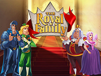The Royal Family : Yggdrasil
