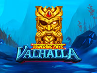 Towering Pays Valhalla : Yggdrasil