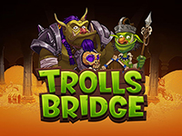 Trolls Bridge : Yggdrasil