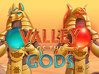 Valley of the Gods : Yggdrasil