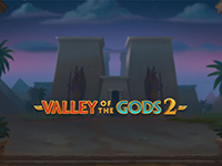 Valley of the gods 2 : Yggdrasil