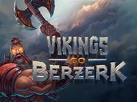Vikings go Berzerk : Yggdrasil