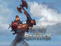 Vikings go Berzerk Reloaded : Yggdrasil