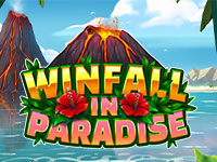 WinFall in Paradise : Yggdrasil