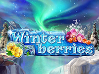 Winterberries : Yggdrasil