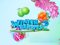 Winterberries 2 : Yggdrasil