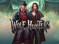 Wolf Hunters : Yggdrasil