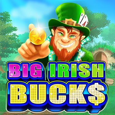 Big Irish bucks 94.04 : SkyWind Group