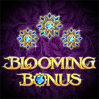 Blooming Bonus 96.01 : SkyWind Group