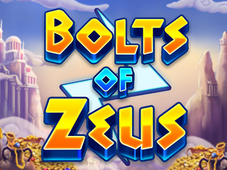 Bolts of Zeus 94.00 : SkyWind Group