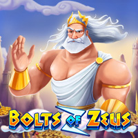 Bolts of Zeus 96.00 : SkyWind Group