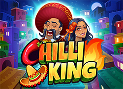 Chilli King 94.02 : SkyWind Group