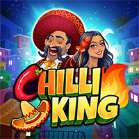 Chilli King 96.05 : SkyWind Group