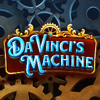 DaVinci's Machine 96.02 : SkyWind Group