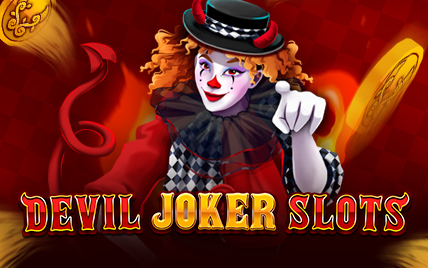 Devil Joker Slots : SkyWind Group