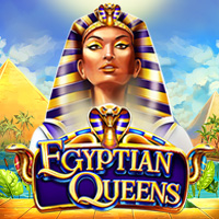 Egyptian Queens 94.08 : SkyWind Group