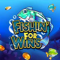 Fishin For Wins 96.02 : SkyWind Group