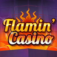 Flamin Casino 94.08 : SkyWind Group
