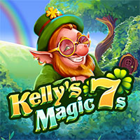 Kelly's Magic 7s 94.00 : SkyWind Group