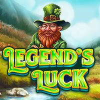 Legend's Luck 93.97 : SkyWind Group