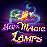 Mega Magic Lamps 96.00 : SkyWind Group