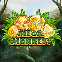 Mega Monkeys 94.02 : SkyWind Group