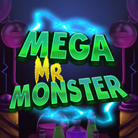 Mega Mr Monster 94.11 : SkyWind Group