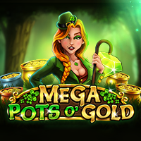 Mega Pots O'Gold 96.06 : SkyWind Group